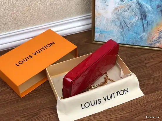 Cheap LOUIS FÉLICIE POCHETTE VUITTON 0523